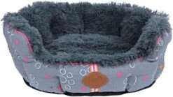 Lief! Lifestyle Girls Hondenmand 11 Lief! Lifestyle Girls Hondenmand -Goedkope Dierenwereld XL winkel 0425177 a