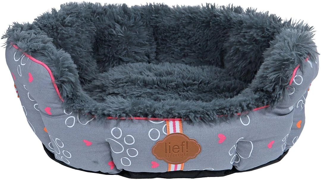 Lief! Lifestyle Girls Hondenmand 5 Lief! Lifestyle Girls Hondenmand - Afbeelding 5