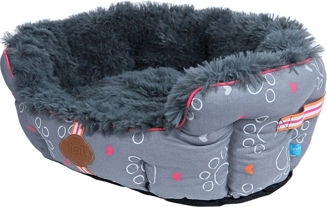 Lief! Lifestyle Girls Hondenmand 4 Lief! Lifestyle Girls Hondenmand - Afbeelding 4