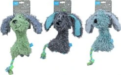 Lief! Lifestyle Boys Teckel Met Piep Assorti 28 Cm