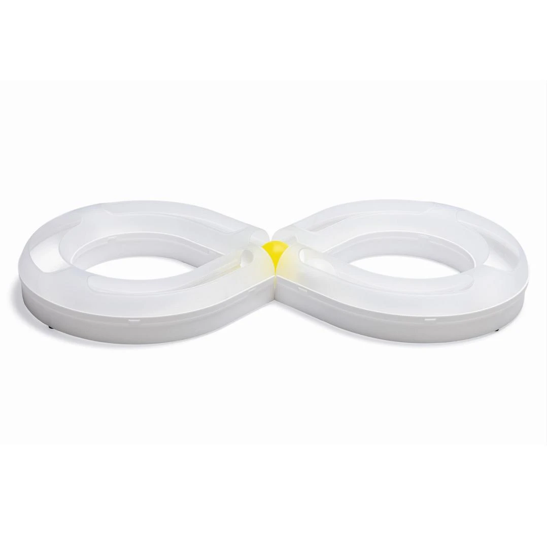 Beeztees Kittenspeelgoed Speelrail Agty 1 Beeztees Kittenspeelgoed Speelrail Agty