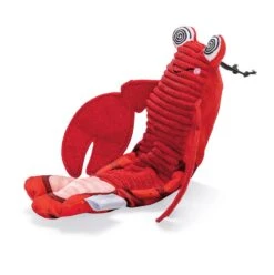 Beeztees Kattenspeelgoed Bewegende Kreeft