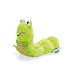 Beeztees Kattenspeelgoed Bewegende Rups