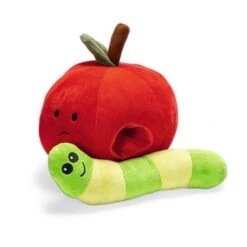 Beeztees Hondenspeelgoed Hide And Seek Appel