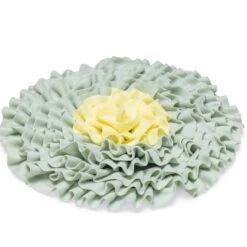 Beeztees Kittenspeelgoed Snuffelmat Flowie