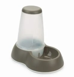 Savic Waterautomaat Loop Grijs