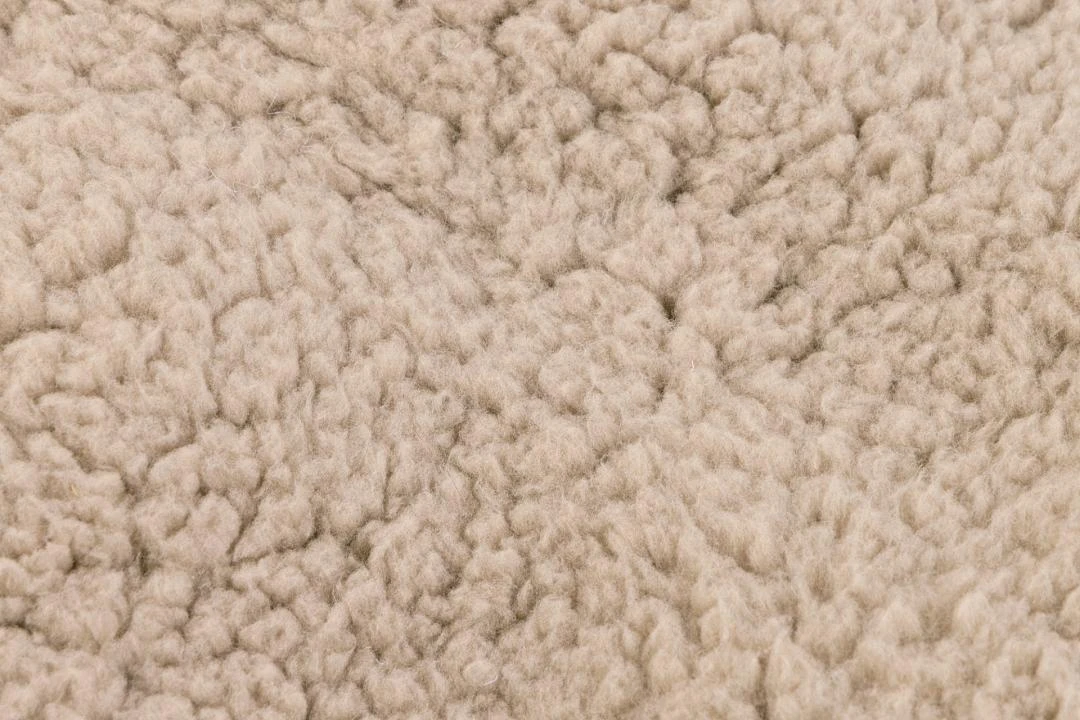 Beeztees Tipi Tent Vigo Wit/Zwart 2 Beeztees Tipi Tent Vigo Wit/Zwart - Afbeelding 2