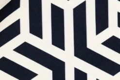 Beeztees Tipi Tent Vigo Wit/Zwart 5 Beeztees Tipi Tent Vigo Wit/Zwart -Goedkope Dierenwereld XL winkel 0704787 det2