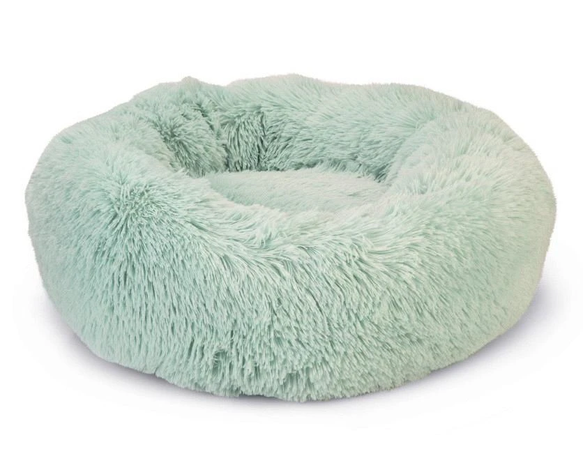 Beeztees Kattenmand Kitten Vako Blauw 1 Beeztees Kattenmand Kitten Vako Blauw