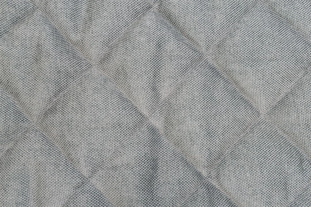 Dog Gone Smart Nano Benchkussen Lex Grijs 3 Dog Gone Smart Nano Benchkussen Lex Grijs - Afbeelding 3