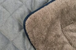 Dog Gone Smart Nano Benchkussen Lex Grijs 15 Dog Gone Smart Nano Benchkussen Lex Grijs -Goedkope Dierenwereld XL winkel 0707398 det4