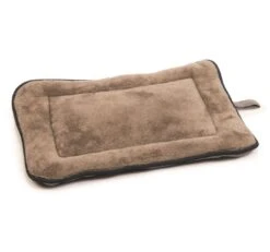 Dog Gone Smart Nano Benchkussen Lex Grijs 17 Dog Gone Smart Nano Benchkussen Lex Grijs -Goedkope Dierenwereld XL winkel 0707399 det1