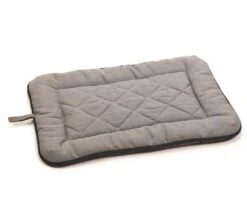 Dog Gone Smart Nano Benchkussen Lex Grijs 18 Dog Gone Smart Nano Benchkussen Lex Grijs -Goedkope Dierenwereld XL winkel 0707400