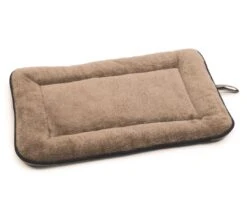 Dog Gone Smart Nano Benchkussen Lex Grijs 19 Dog Gone Smart Nano Benchkussen Lex Grijs -Goedkope Dierenwereld XL winkel 0707400 det1