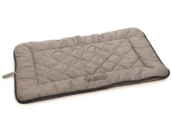 Dog Gone Smart Nano Benchkussen Lex Grijs 22 Dog Gone Smart Nano Benchkussen Lex Grijs -Goedkope Dierenwereld XL winkel 0707402