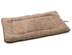 Dog Gone Smart Nano Benchkussen Lex Grijs 23 Dog Gone Smart Nano Benchkussen Lex Grijs -Goedkope Dierenwereld XL winkel 0707402 det1