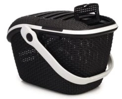 Curver Reismand Antraciet -Goedkope Dierenwereld XL winkel 0715085 det1