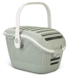 Curver Reismand Lichtblauw -Goedkope Dierenwereld XL winkel 0715086
