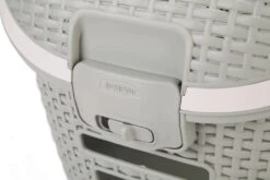 Curver Reismand Lichtblauw -Goedkope Dierenwereld XL winkel 0715086 det3