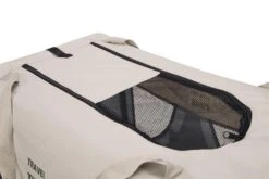 Beeztees Nylon Bench Travel Time Lichtblauw -Goedkope Dierenwereld XL winkel 0715161 det2