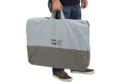 Beeztees Nylon Bench Travel Time Lichtblauw -Goedkope Dierenwereld XL winkel 0715161 det6