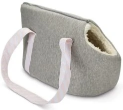 Beeztees Puppy Draagtas Wolly