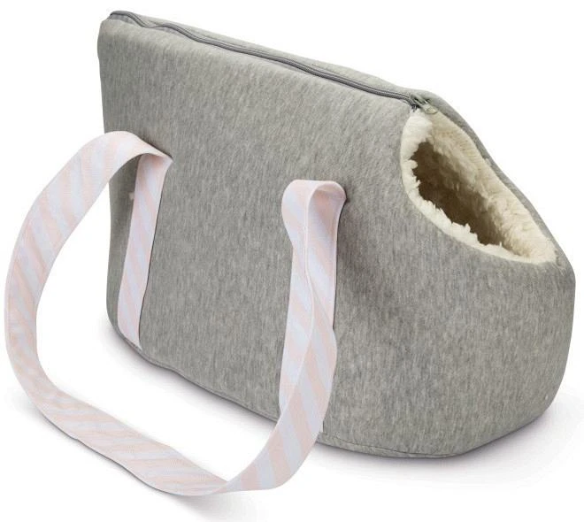 Beeztees Puppy Draagtas Wolly 1 Beeztees Puppy Draagtas Wolly