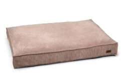 Designed By Lotte Ligkussen Ribbed Roze