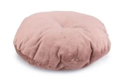 Designed By Lotte Kattenmand Ribbed Hoog Roze -Goedkope Dierenwereld XL winkel 0716172 det2