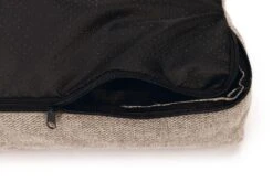 Beeztees Orthopedisch Hondenkussen Zia Beige -Goedkope Dierenwereld XL winkel 0716185 det3