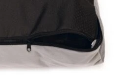 Beeztees Orthopedisch Hondenkussen Fy Lichtgrijs -Goedkope Dierenwereld XL winkel 0716237 det2