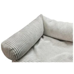 Designed By Lotte Bankkussen Ribbed Lichtgrijs 6 Designed By Lotte Bankkussen Ribbed Lichtgrijs -Goedkope Dierenwereld XL winkel 0716272 2