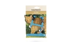 Beeztees Kattentuig Uni Met Lijn 19 Beeztees Kattentuig Uni Met Lijn -Goedkope Dierenwereld XL winkel 0730512 verp1