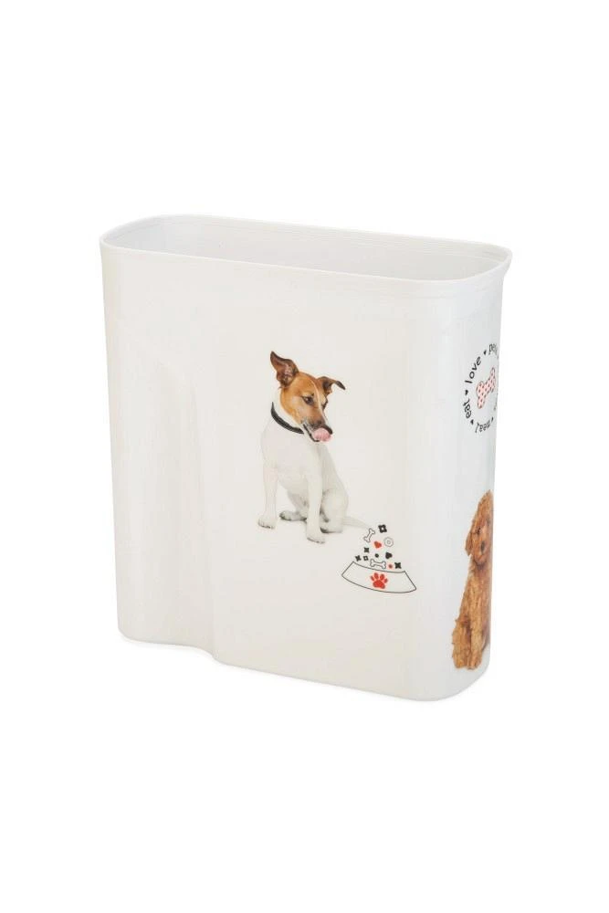 Curver Voedselcontainer Hond 6 Ltr 2 Curver Voedselcontainer Hond 6 Ltr - Afbeelding 2