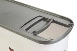 Curver Voedselcontainer Hond 6 Ltr 7 Curver Voedselcontainer Hond 6 Ltr -Goedkope Dierenwereld XL winkel 0794031 det5