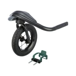 TRIXIE Buggy Frontwiel Voor Hondenfietskar Heavy Duty L -Goedkope Dierenwereld XL winkel 12805 2