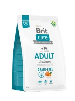 Brit Care Grain-free Adult 3 Kg