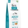 Brit Care Grain-free Adult 12 Kg