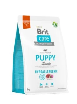 Brit Care Hypoallergenic Puppy 3 Kg