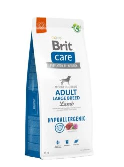 Brit Care Hypoallergenic Adult Large Breed 12 Kg