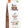 Brit Care Hypoallergenic Weight Loss 12 Kg