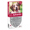 Advantix 250 6 Pipetten
