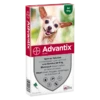Advantix 40 6 Pipetten