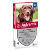 Advantix 400 6 Pipetten