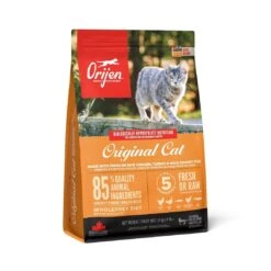Orijen Kattenvoer Cat & Kitten 1,8 Kg