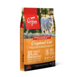Orijen Kattenvoer Cat & Kitten 5,4 Kg