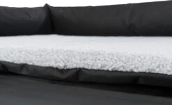 TRIXIE Auto-Mand Zwart/grijs -Goedkope Dierenwereld XL winkel 252882 PHO PRO DET CLIP 1321 3