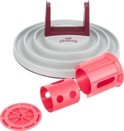TRIXIE Cat Activity Roller Bowl -Goedkope Dierenwereld XL winkel 263774 PHO PRO DET CLIP 45894 7