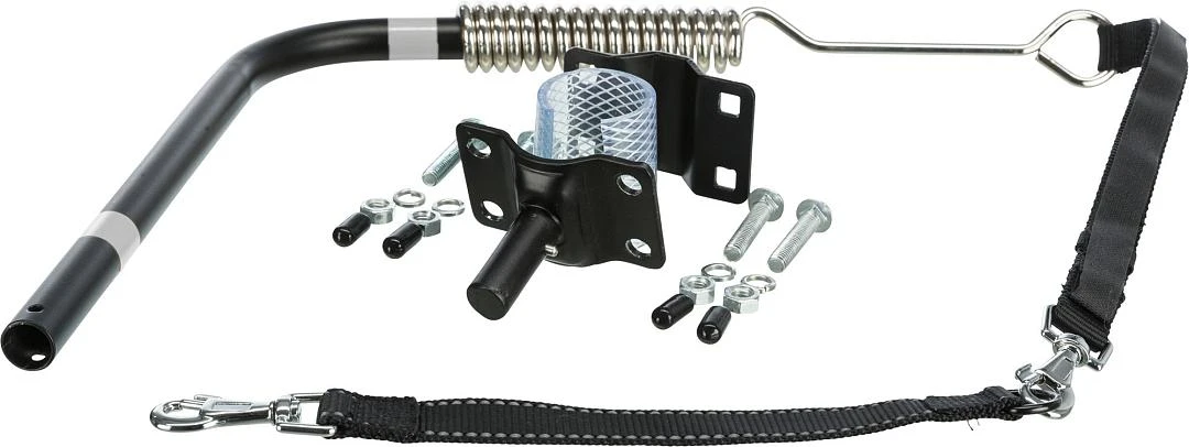 TRIXIE Fietsset S/M 3 TRIXIE Fietsset S/M - Afbeelding 3