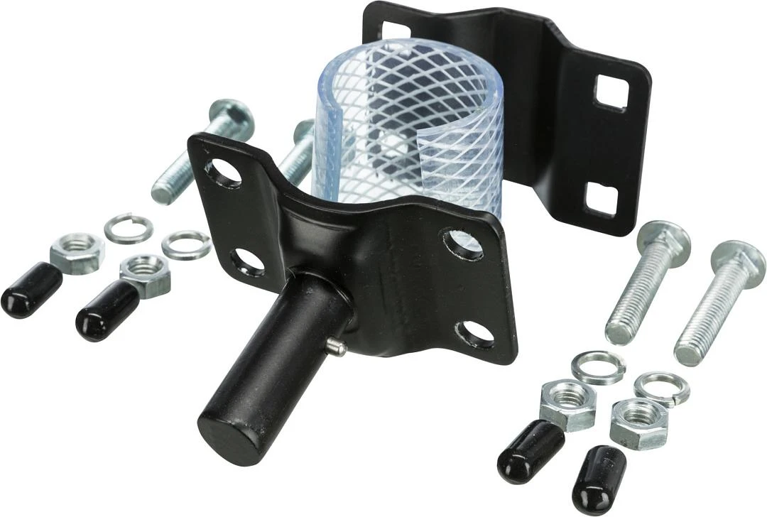 TRIXIE Fietsset S/M 2 TRIXIE Fietsset S/M - Afbeelding 2